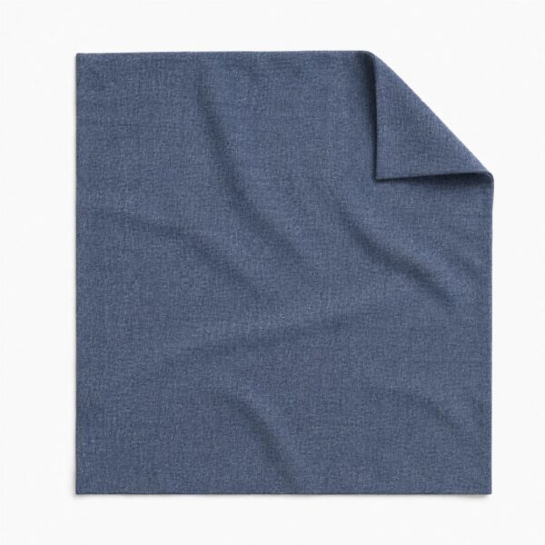 Solid Weave Scatter Cushion Cover - Slouch