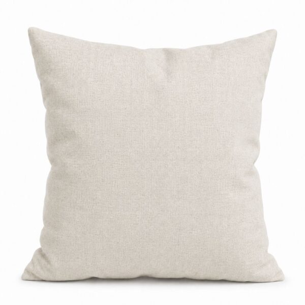 Solid Weave Scatter Cushion - Slouch - Image 4