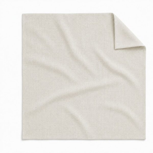 Solid Weave Scatter Cushion Cover - Slouch - Image 4