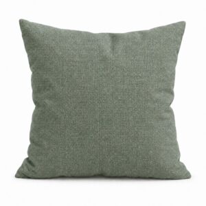Solid Weave Scatter Cushion - Slouch