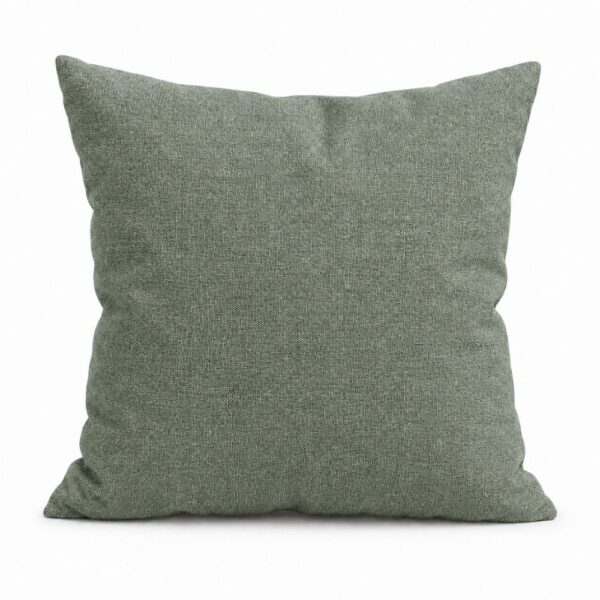 Solid Weave Scatter Cushion - Slouch