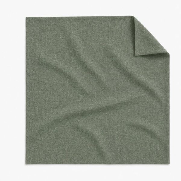 Solid Weave Scatter Cushion Cover - Slouch - Image 3