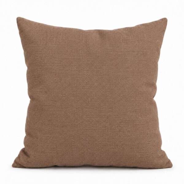 Solid Weave Scatter Cushion - Slouch - Image 2