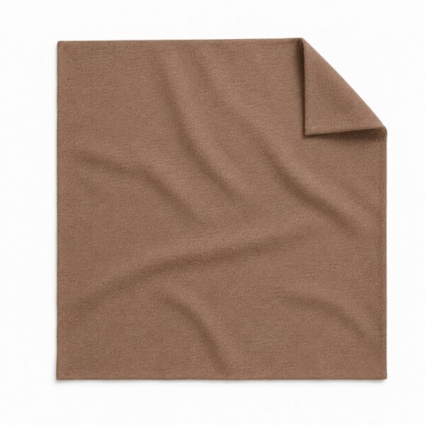 Solid Weave Scatter Cushion Cover - Slouch - Image 2