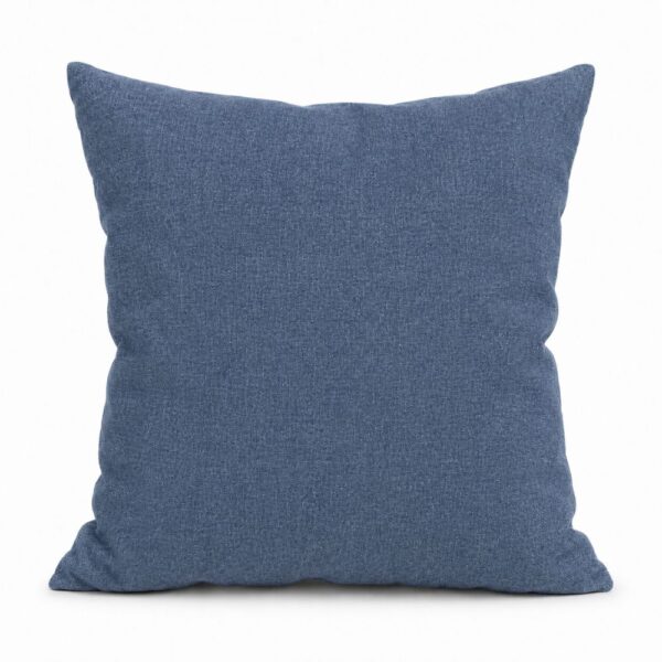 Solid Weave Scatter Cushion - Slouch - Image 3