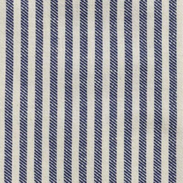 Woven Stripe Scatter Cushion - Candy Stripe - Image 3