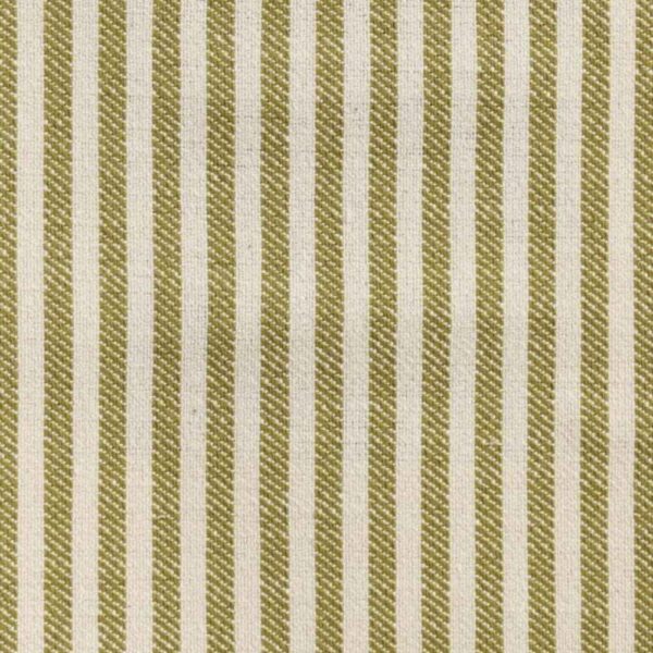 Woven Stripe Scatter Cushion - Candy Stripe - Image 2