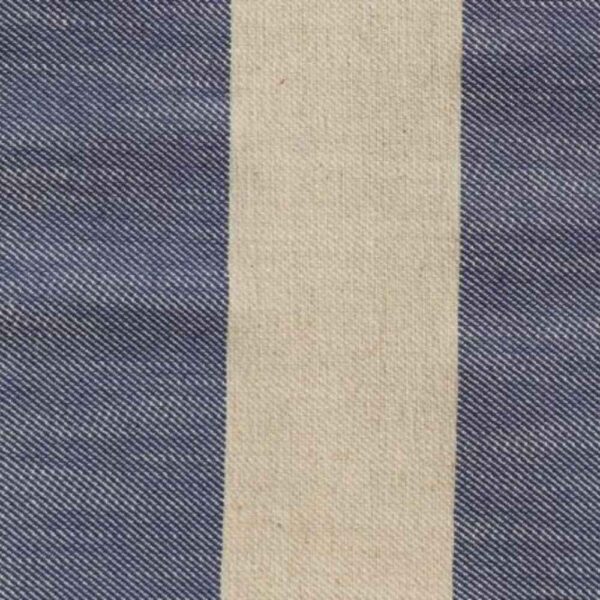 Woven Stripe Scatter Cushion - Marquee Stripe - Image 3