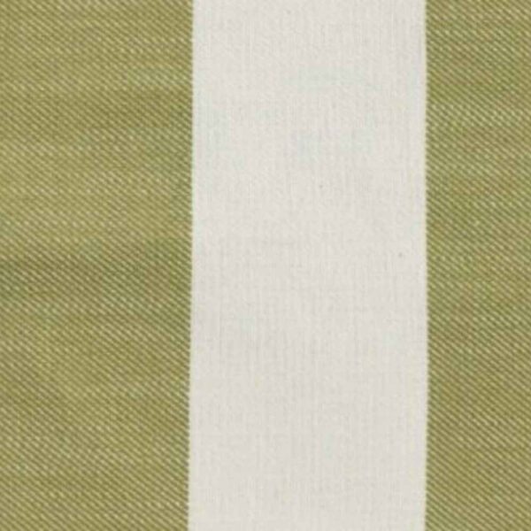 Woven Stripe Scatter Cushion - Marquee Stripe - Image 4