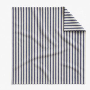 Woven Stripe Scatter Cushion Cover - Candy Stripe