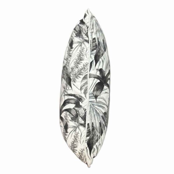 Monochrome Jungle Scatter Cushion - Image 3