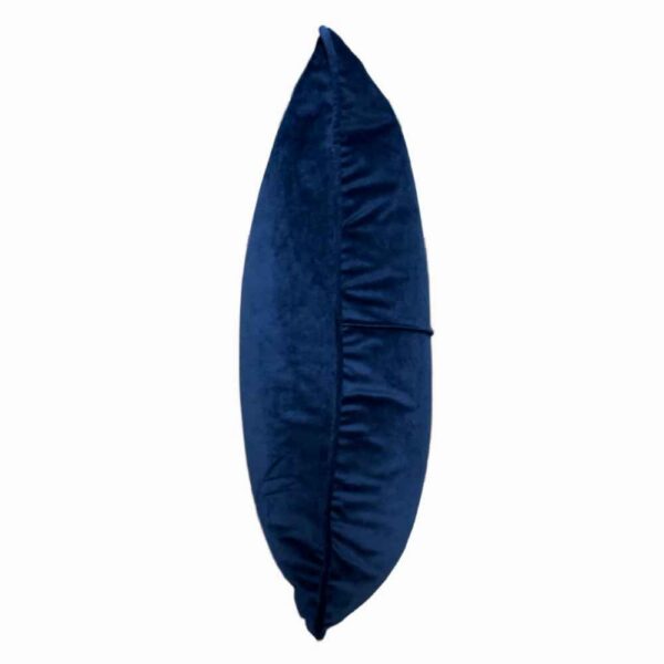 Velvet Panel Scatter Cushion - Image 5