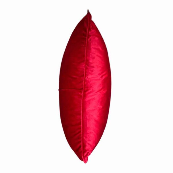 Velvet Panel Scatter Cushion - Image 7